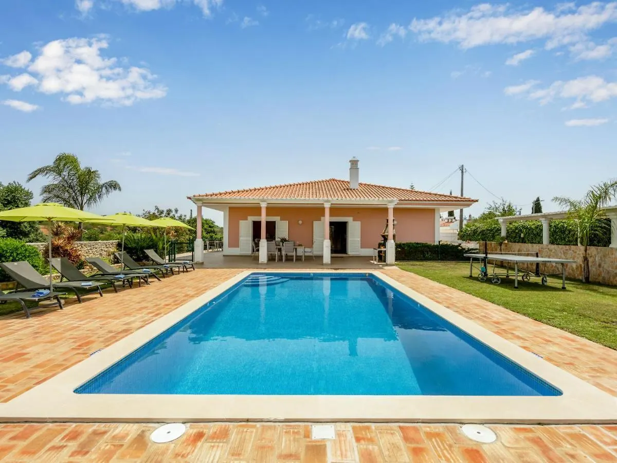 Villa Villa Pescada By Interhome Albufeira