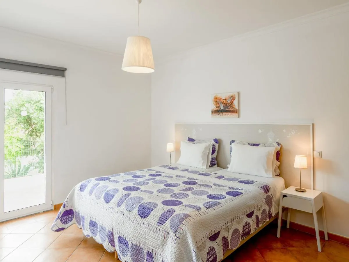 Villa Villa Pescada By Interhome Albufeira