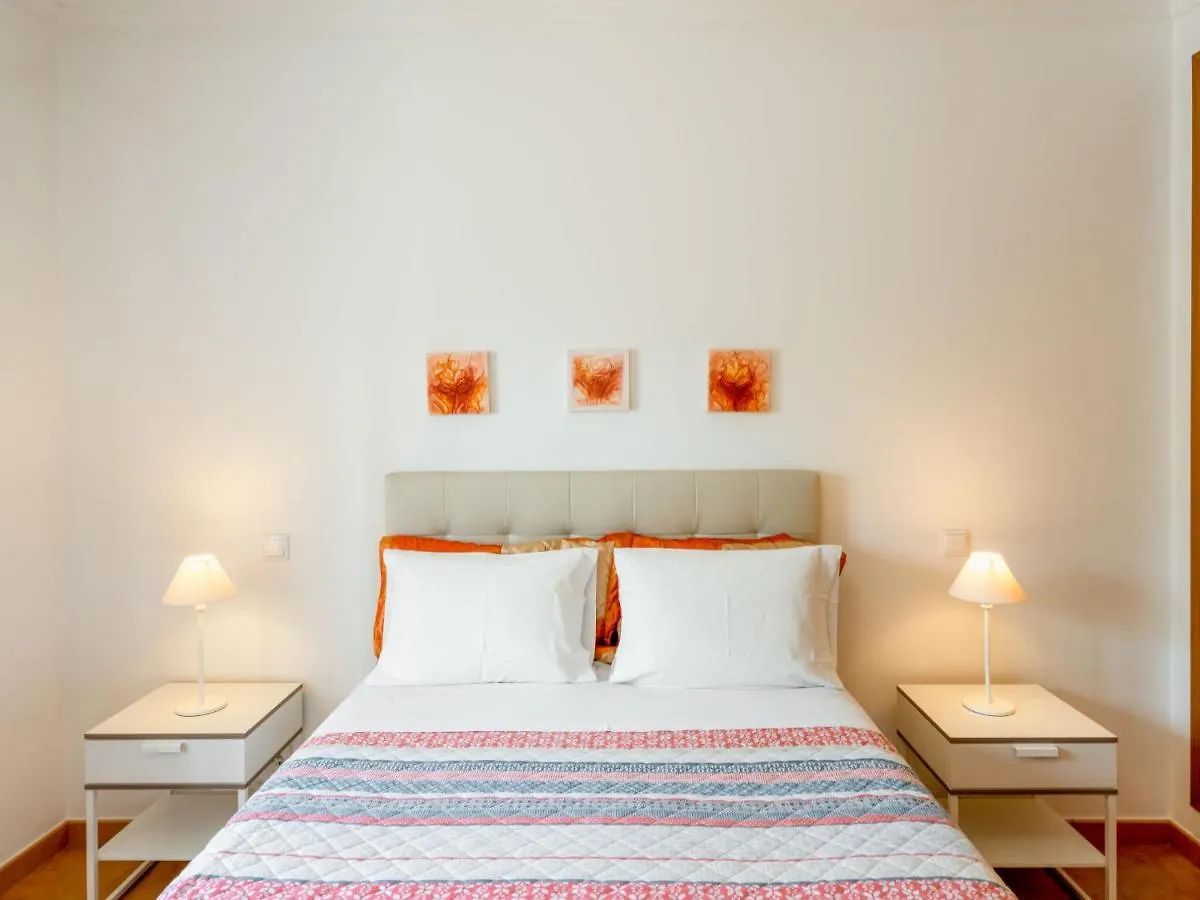 Villa Villa Pescada By Interhome Albufeira