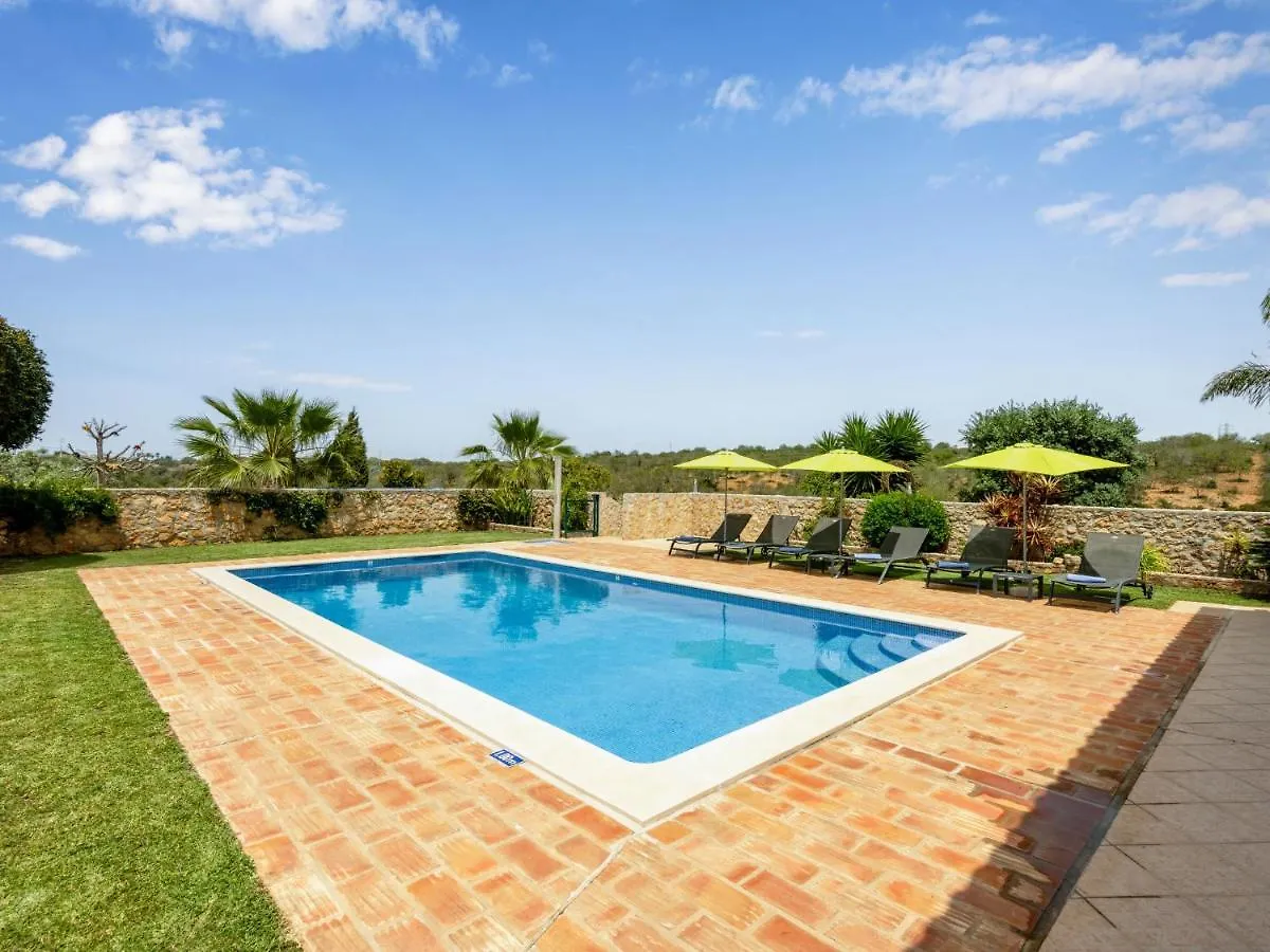 Villa Villa Pescada By Interhome Albufeira