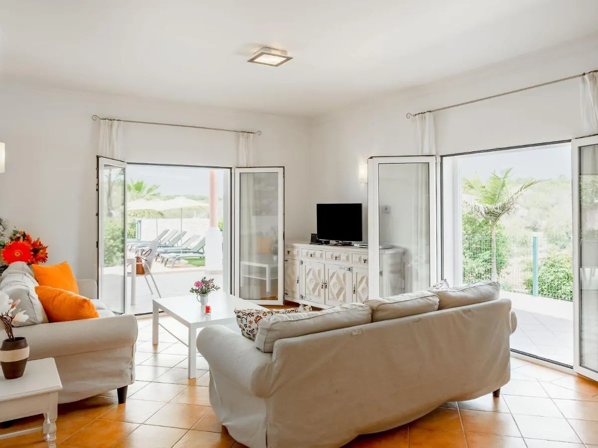 Villa Villa Pescada By Interhome Albufeira