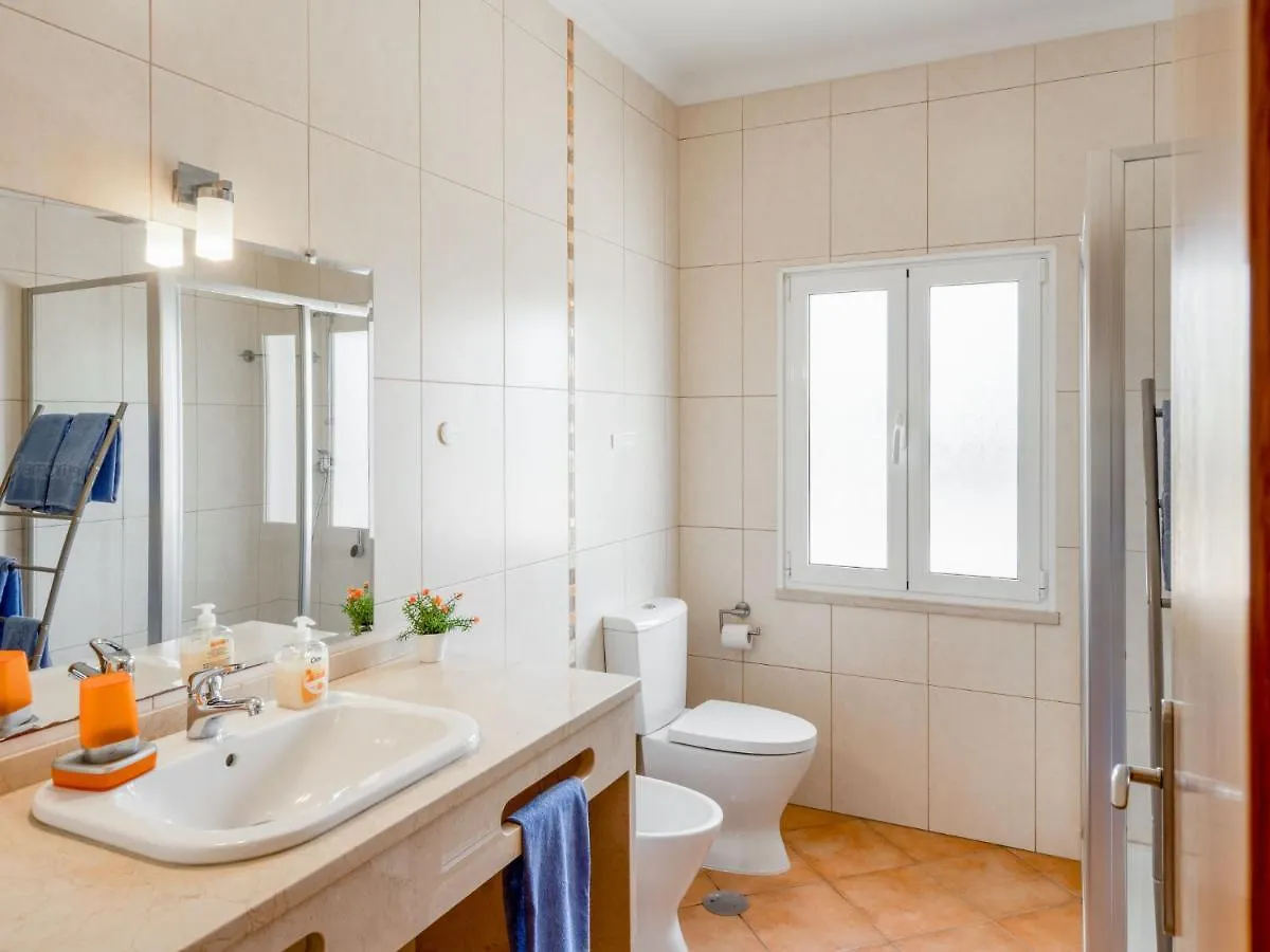 Villa Villa Pescada By Interhome Albufeira