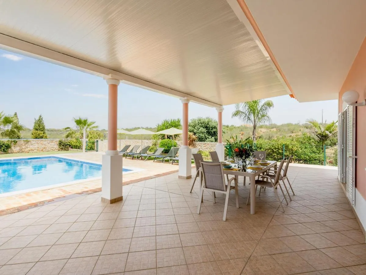 Villa Villa Pescada By Interhome Albufeira
