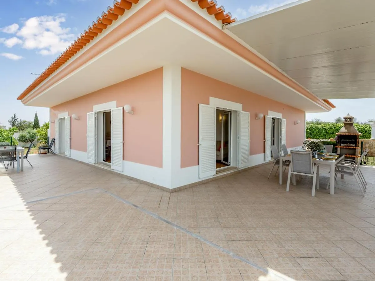 Villa Villa Pescada By Interhome Albufeira Portugália