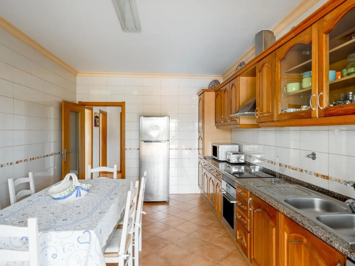 Villa Villa Pescada By Interhome Albufeira