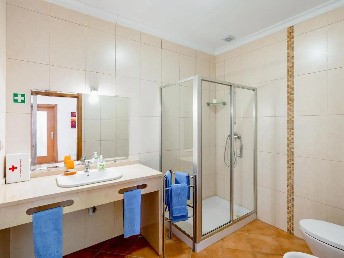 Villa Villa Pescada By Interhome Albufeira