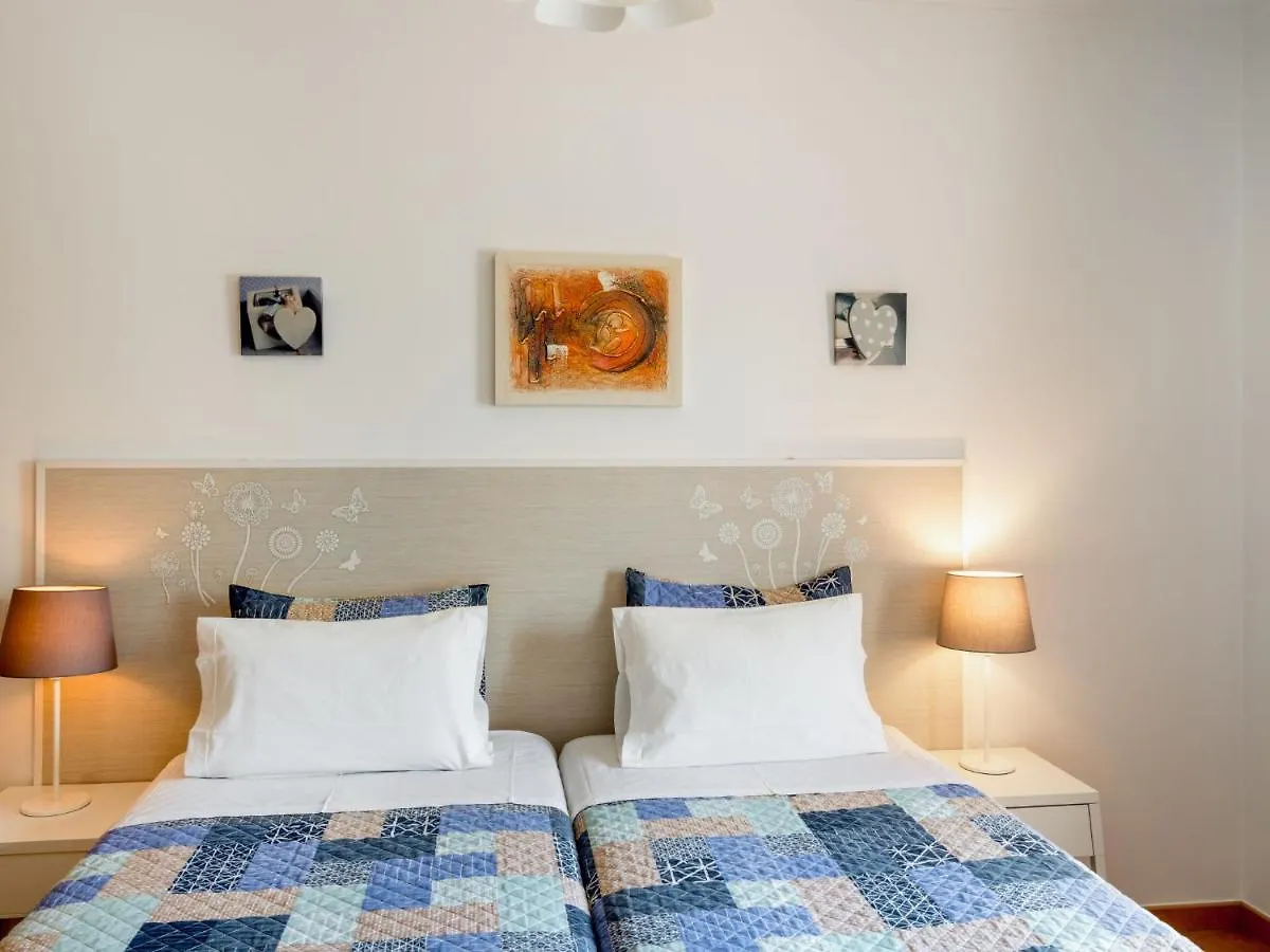 Villa Villa Pescada By Interhome Albufeira