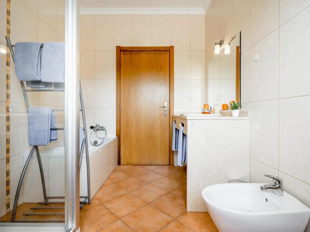 Villa Villa Pescada By Interhome Albufeira