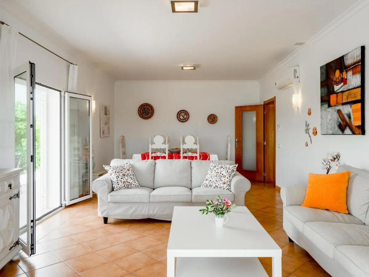 Villa Villa Pescada By Interhome Albufeira Portugália