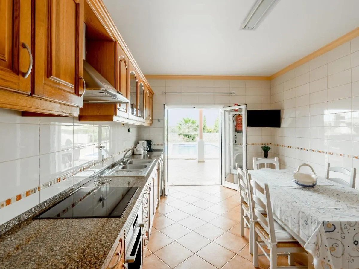 Villa Villa Pescada By Interhome Albufeira 0*,