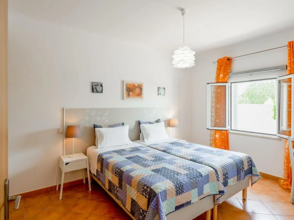 Villa Villa Pescada By Interhome Albufeira 0*,