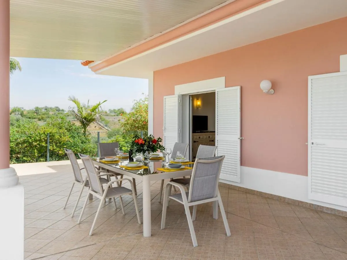 Villa Villa Pescada By Interhome Albufeira 0*,  Portugália