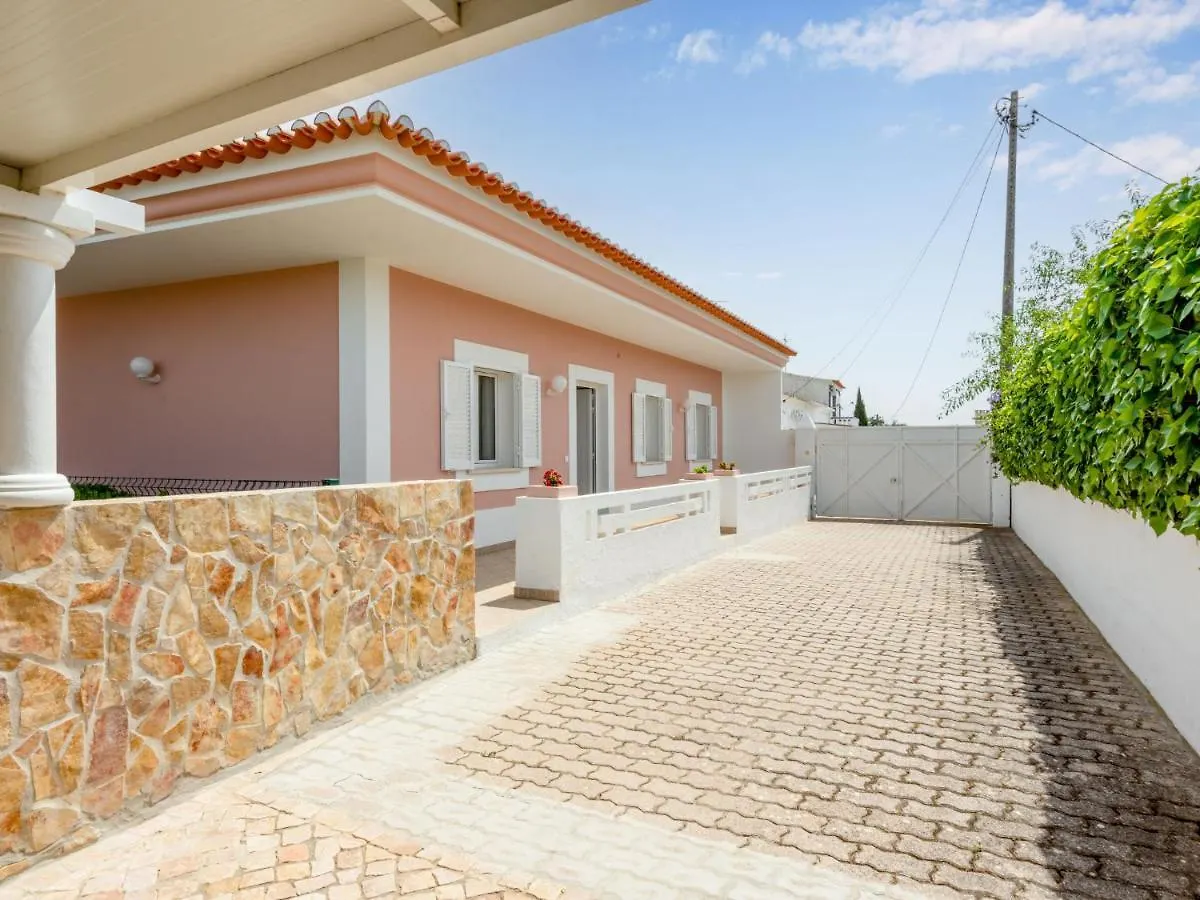 Villa Villa Pescada By Interhome Albufeira