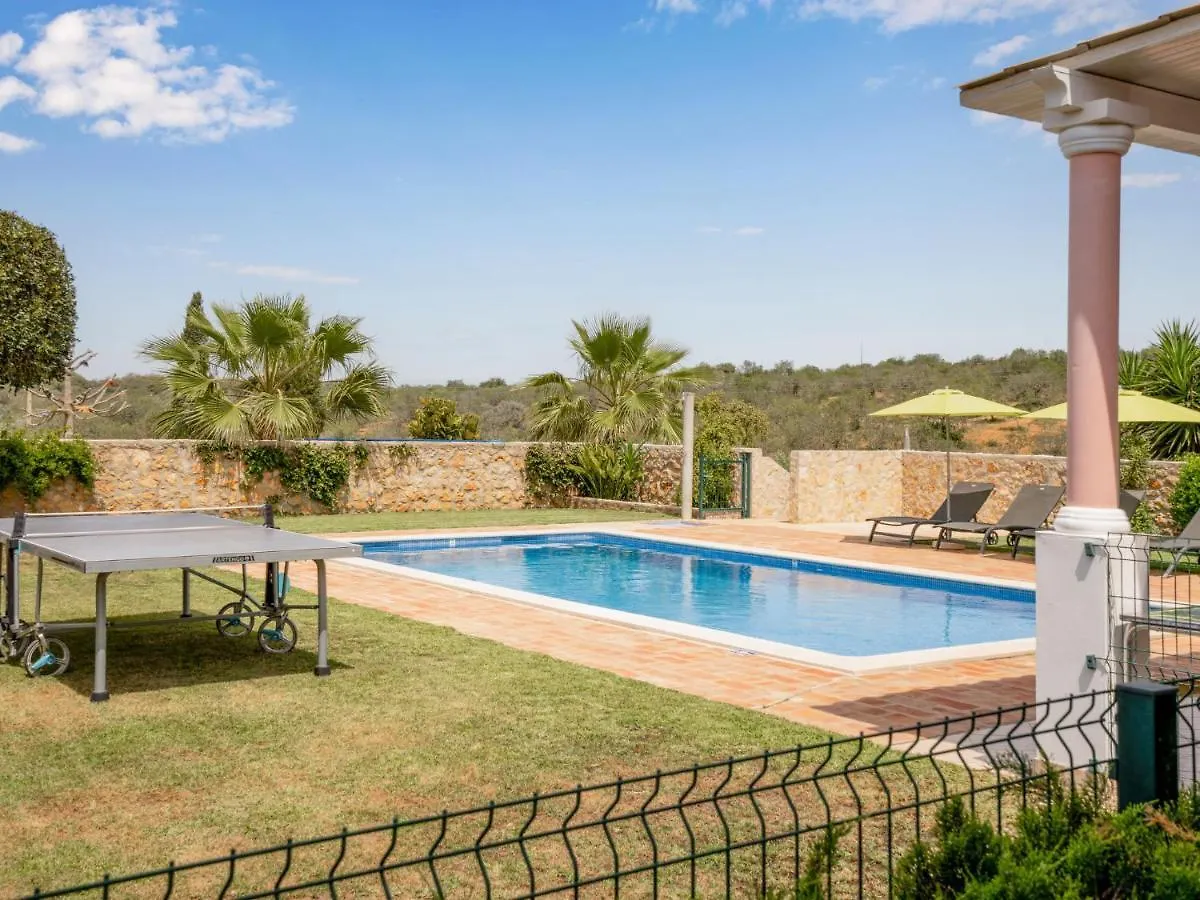 Villa Villa Pescada By Interhome Albufeira