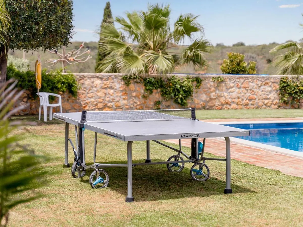 Villa Villa Pescada By Interhome Albufeira
