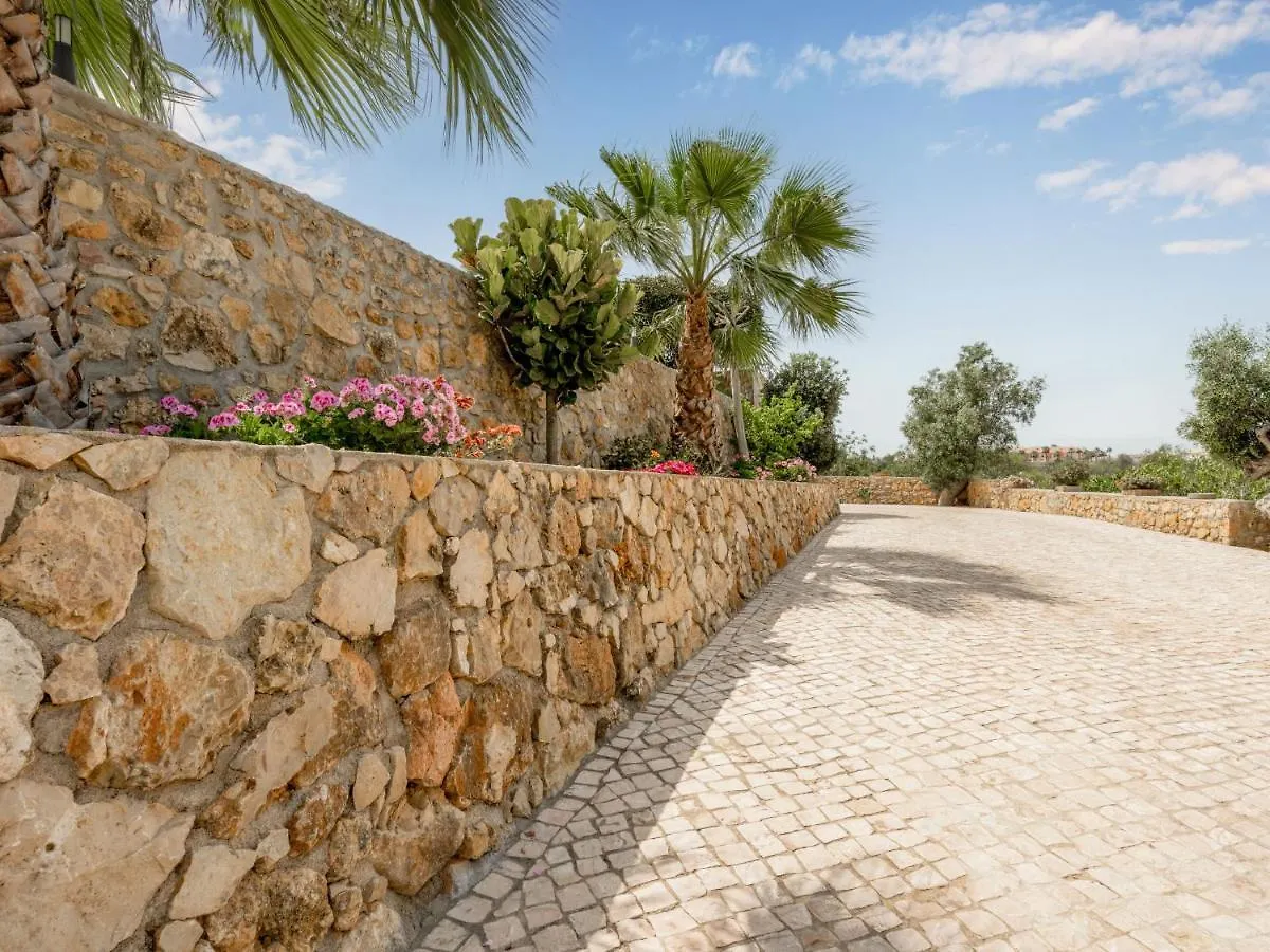 Villa Villa Pescada By Interhome Albufeira