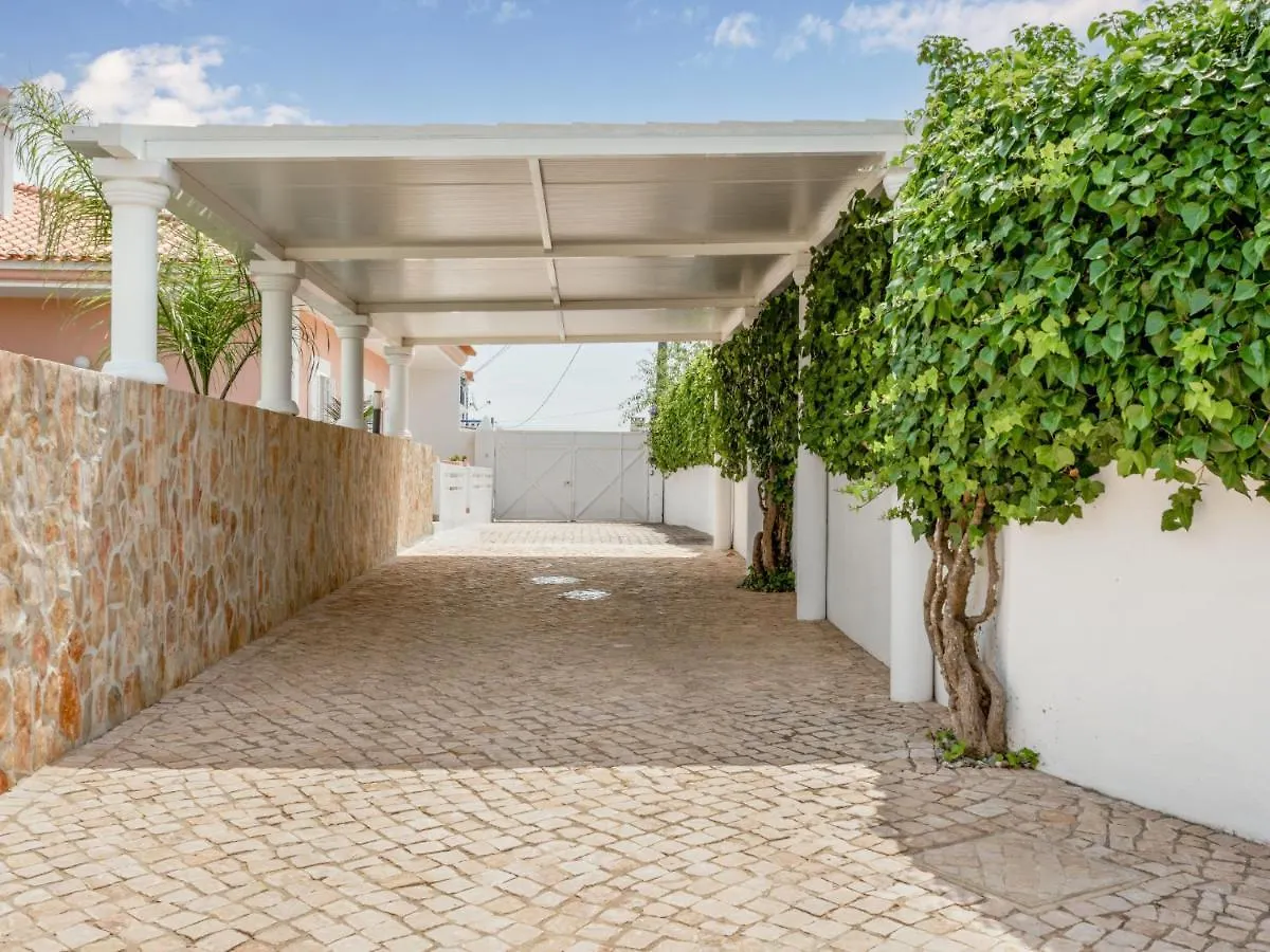 Villa Villa Pescada By Interhome Albufeira