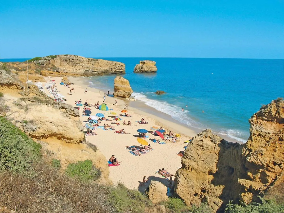 Villa Villa Pescada By Interhome Albufeira